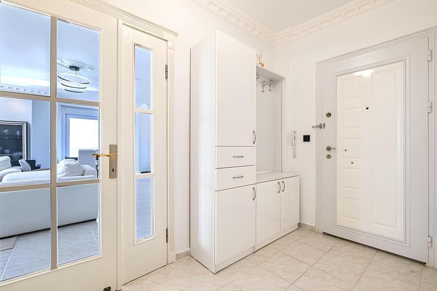 Квартира в Алании, Турция, 110 м² - фото 3