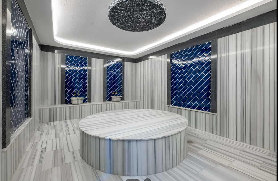 Квартира в Алании, Турция, 60 м² - фото 3