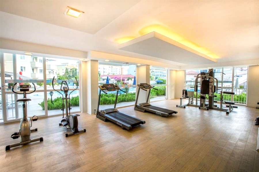 Пентхаус в Алании, Турция, 250 м² - фото 5