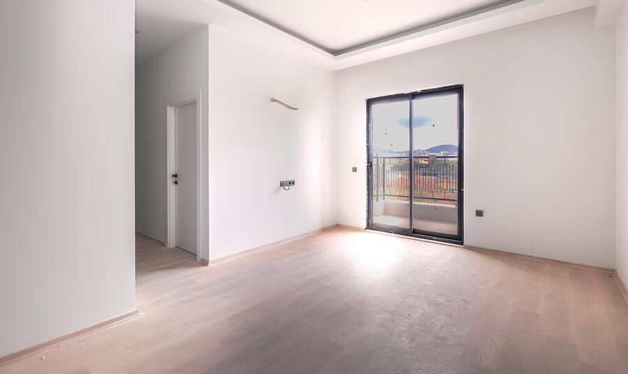 Квартира в Алании, Турция, 60 м² - фото 5