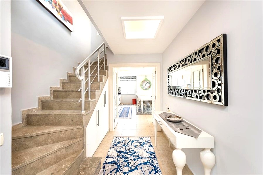 Пентхаус в Алании, Турция, 250 м² - фото 6