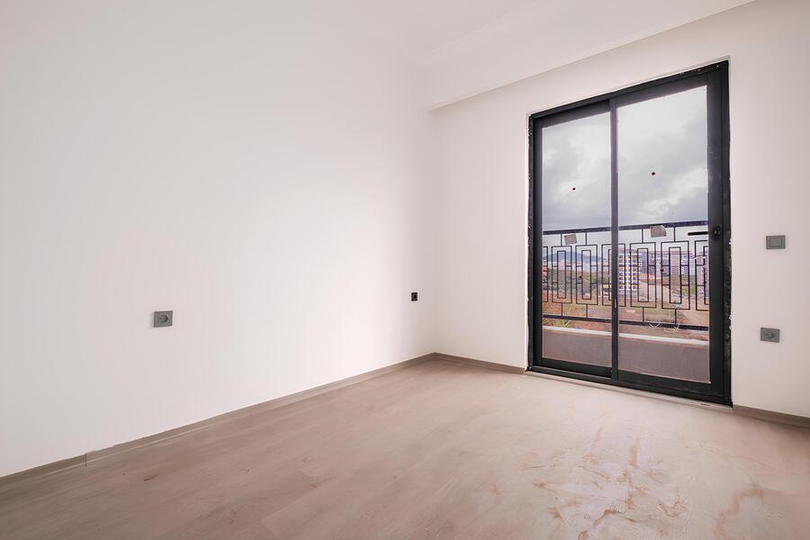 Квартира в Алании, Турция, 60 м² - фото 6