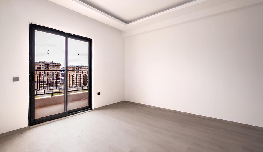 Квартира в Алании, Турция, 60 м² - фото 8