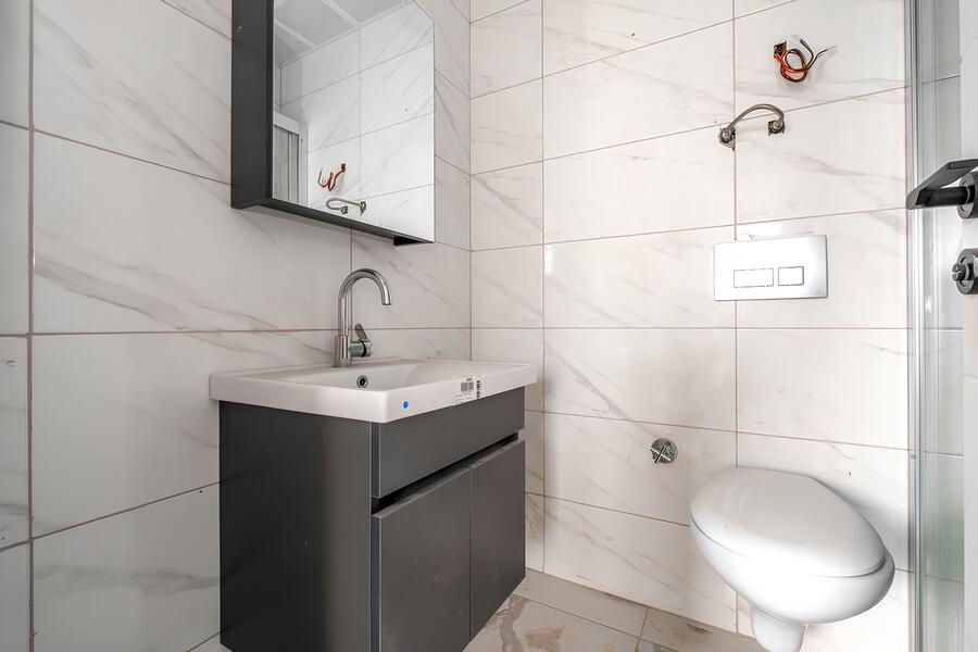 Квартира в Алании, Турция, 60 м² - фото 9