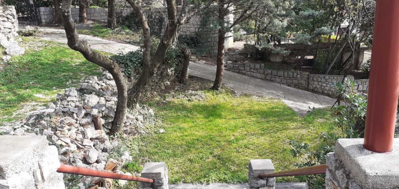 Отель, гостиница Smokvica Krmpotska, Хорватия, 185 м² - фото 2