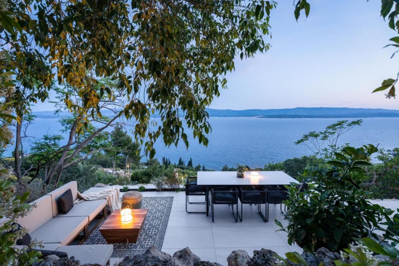 Отель, гостиница Bol, Хорватия, 226 м² - фото 3