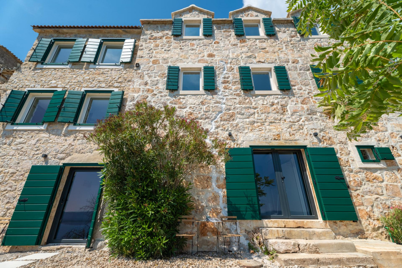 Отель, гостиница Bol, Хорватия, 226 м² - фото 4