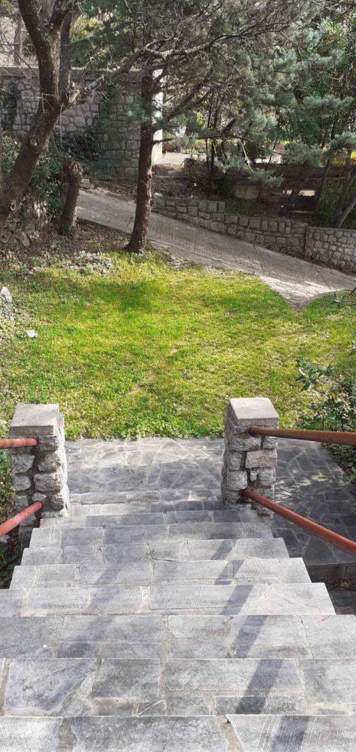 Отель, гостиница Smokvica Krmpotska, Хорватия, 185 м² - фото 4