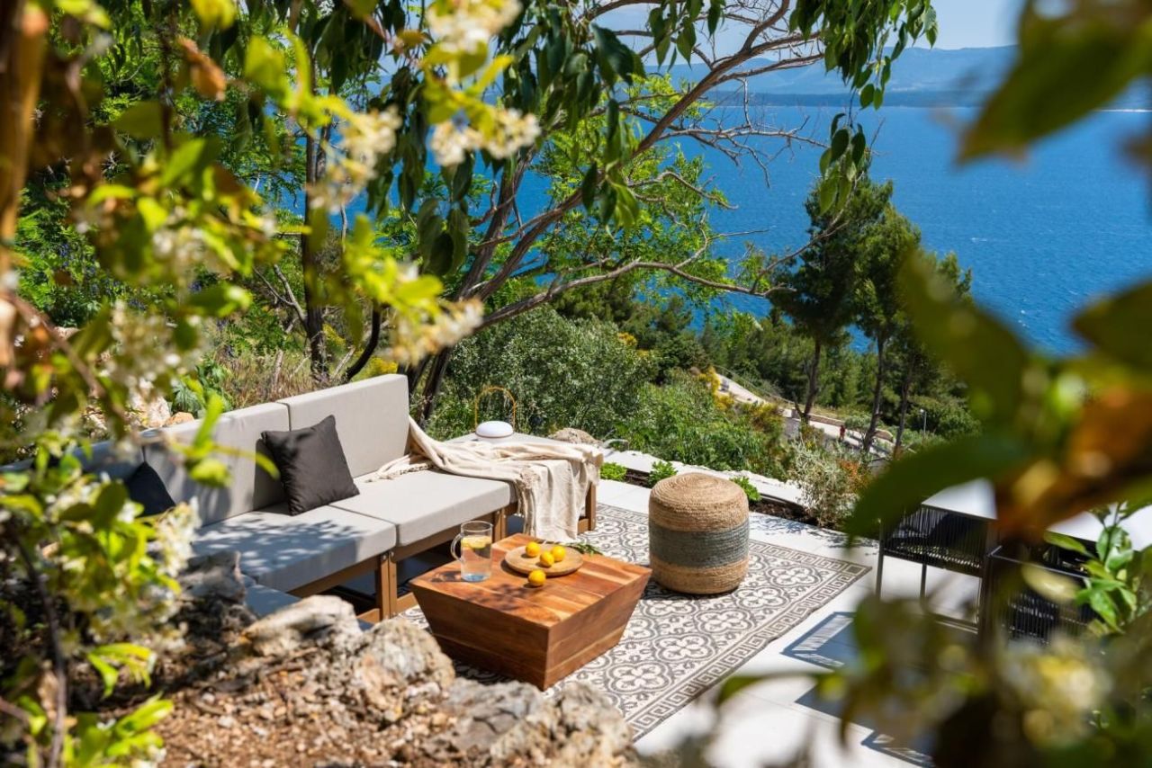 Отель, гостиница Bol, Хорватия, 226 м² - фото 6