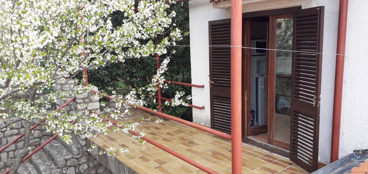 Отель, гостиница Smokvica Krmpotska, Хорватия, 185 м² - фото 8