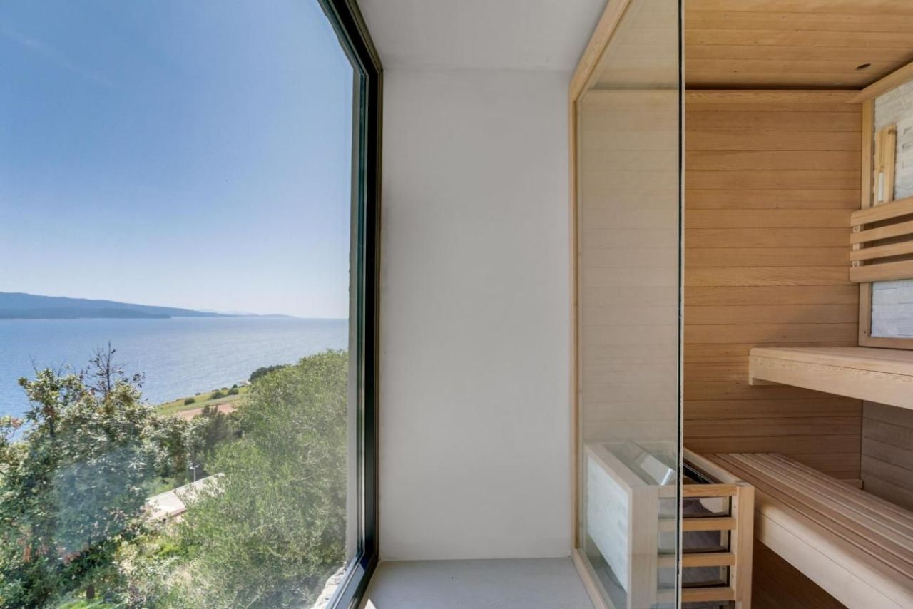 Отель, гостиница Bol, Хорватия, 226 м² - фото 10