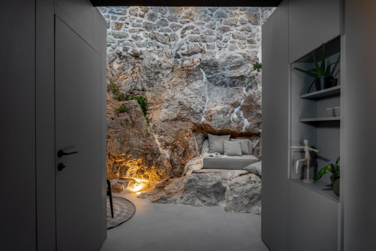 Отель, гостиница Bol, Хорватия, 226 м² - фото 12