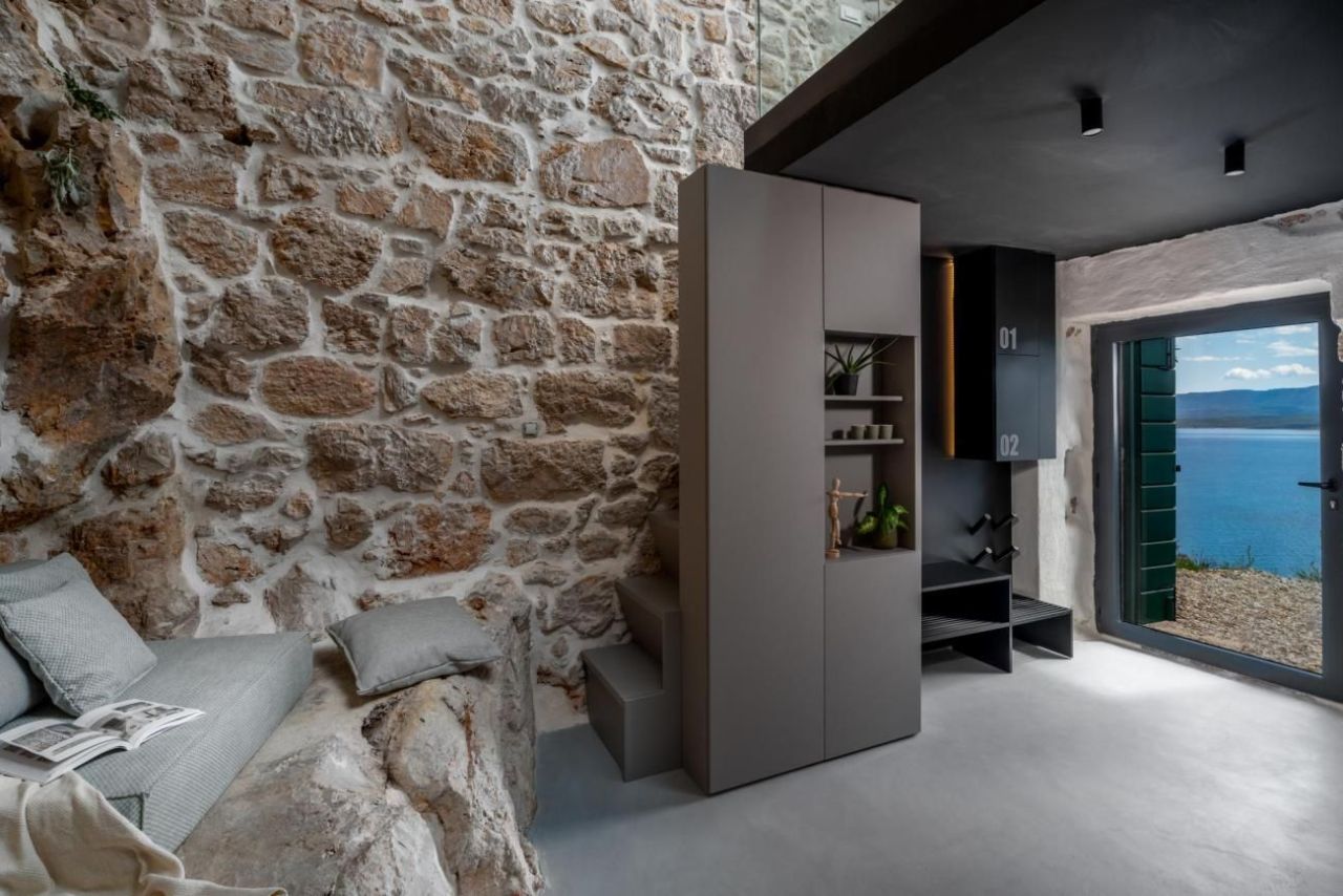 Отель, гостиница Bol, Хорватия, 226 м² - фото 13