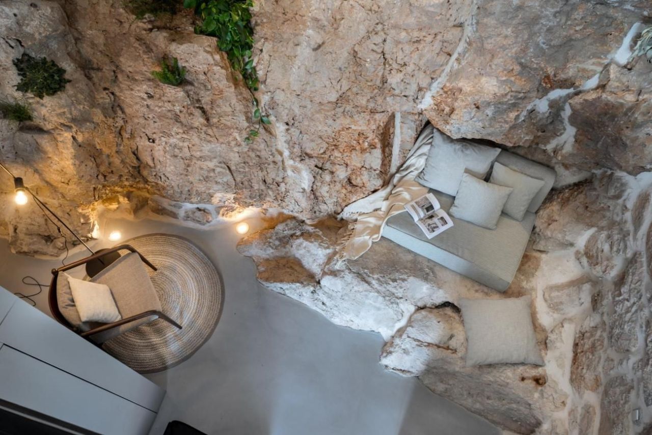 Отель, гостиница Bol, Хорватия, 226 м² - фото 15