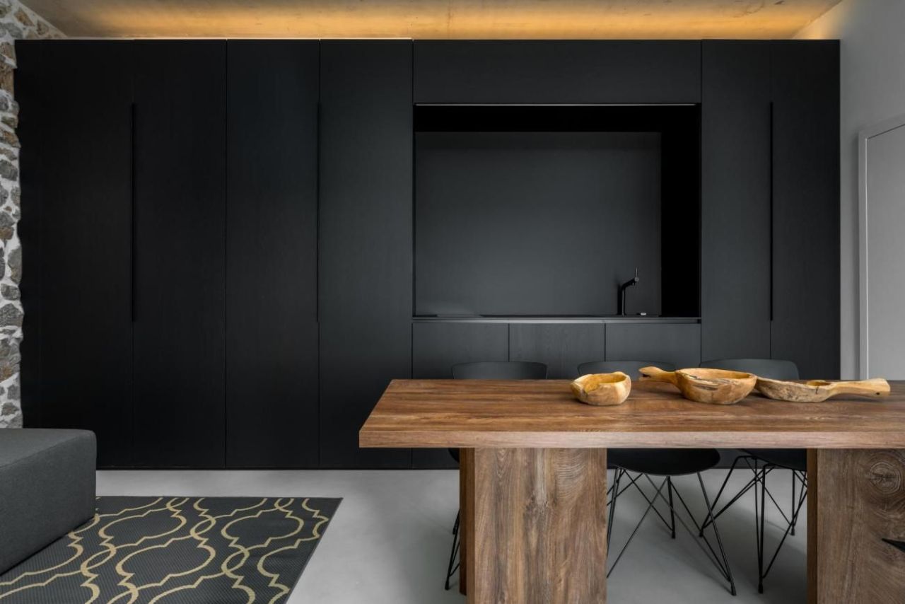 Отель, гостиница Bol, Хорватия, 226 м² - фото 16