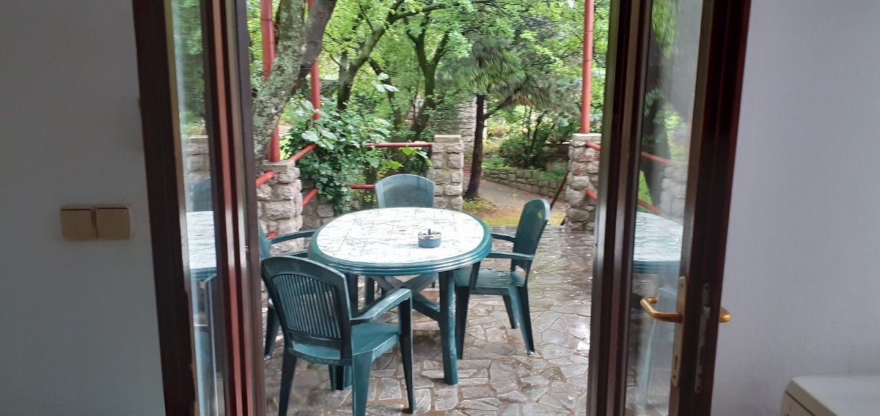 Отель, гостиница Smokvica Krmpotska, Хорватия, 185 м² - фото 17