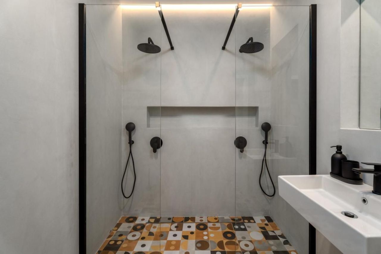 Отель, гостиница Bol, Хорватия, 226 м² - фото 18