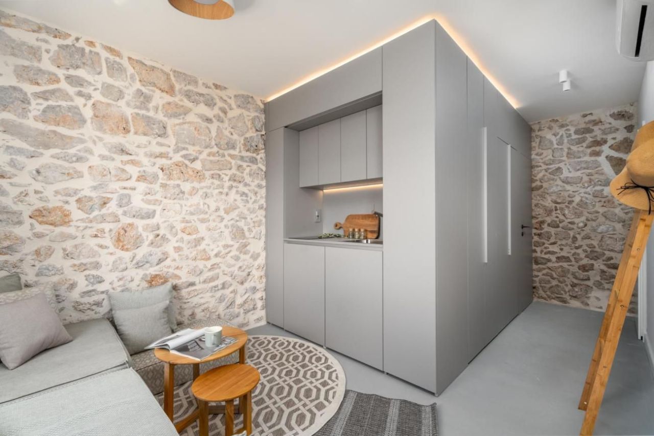 Отель, гостиница Bol, Хорватия, 226 м² - фото 19