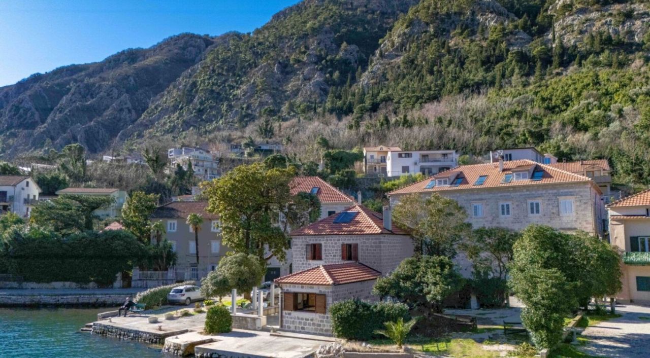 Дом в Муо, Черногория, 130 м² - фото 4