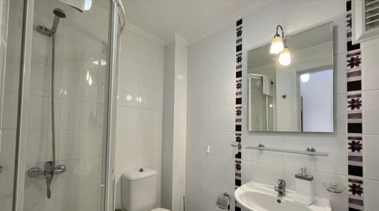 Апартаменты в Фетхие, Турция, 100 м² - фото 13