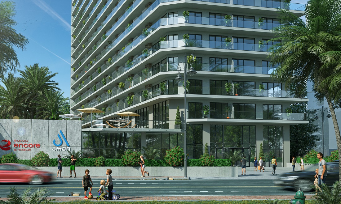 Апартаменты в Батуми, Грузия, 44.1 м² - фото 2