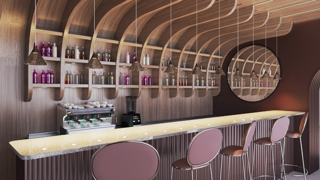 Апартаменты в Батуми, Грузия, 44.1 м² - фото 8