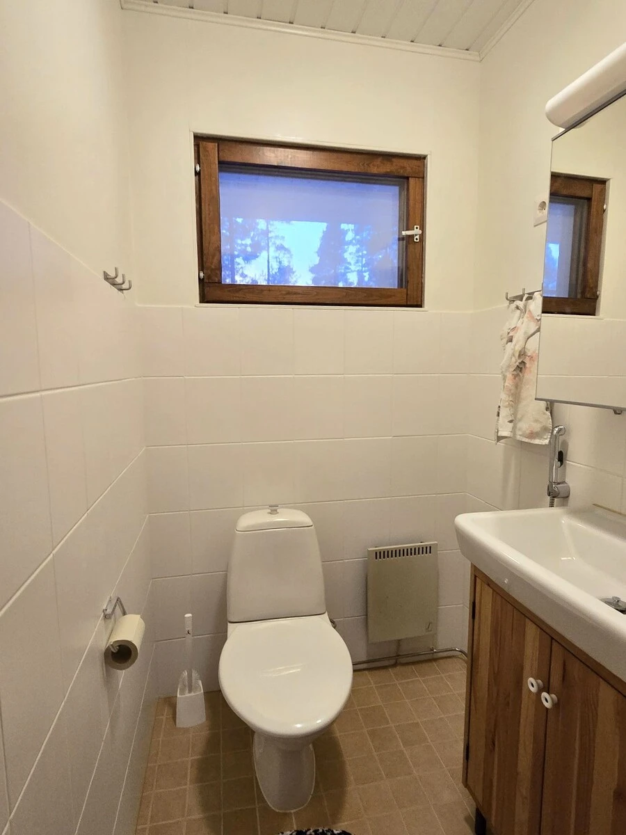 Дом в Кеуру, Финляндия, 82 м² - фото 14