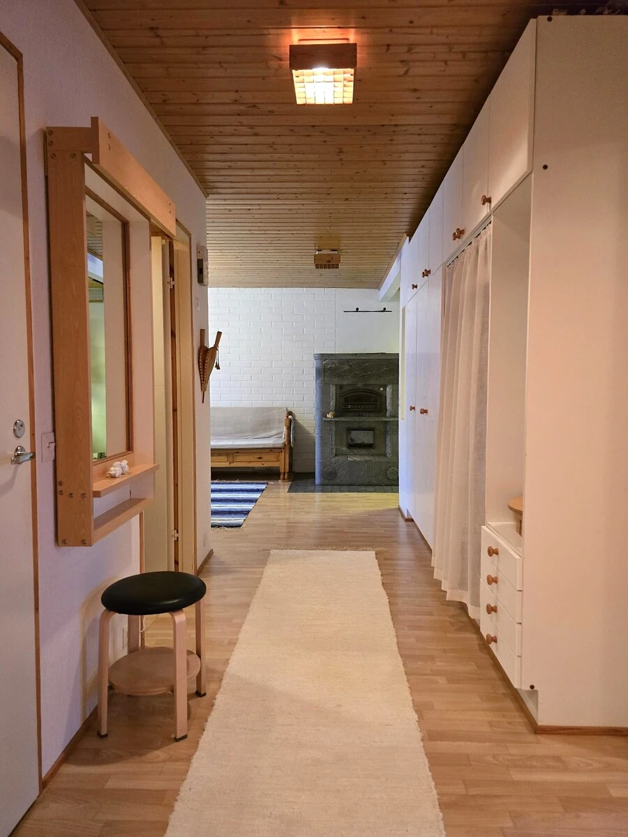 Дом в Кеуру, Финляндия, 82 м² - фото 11