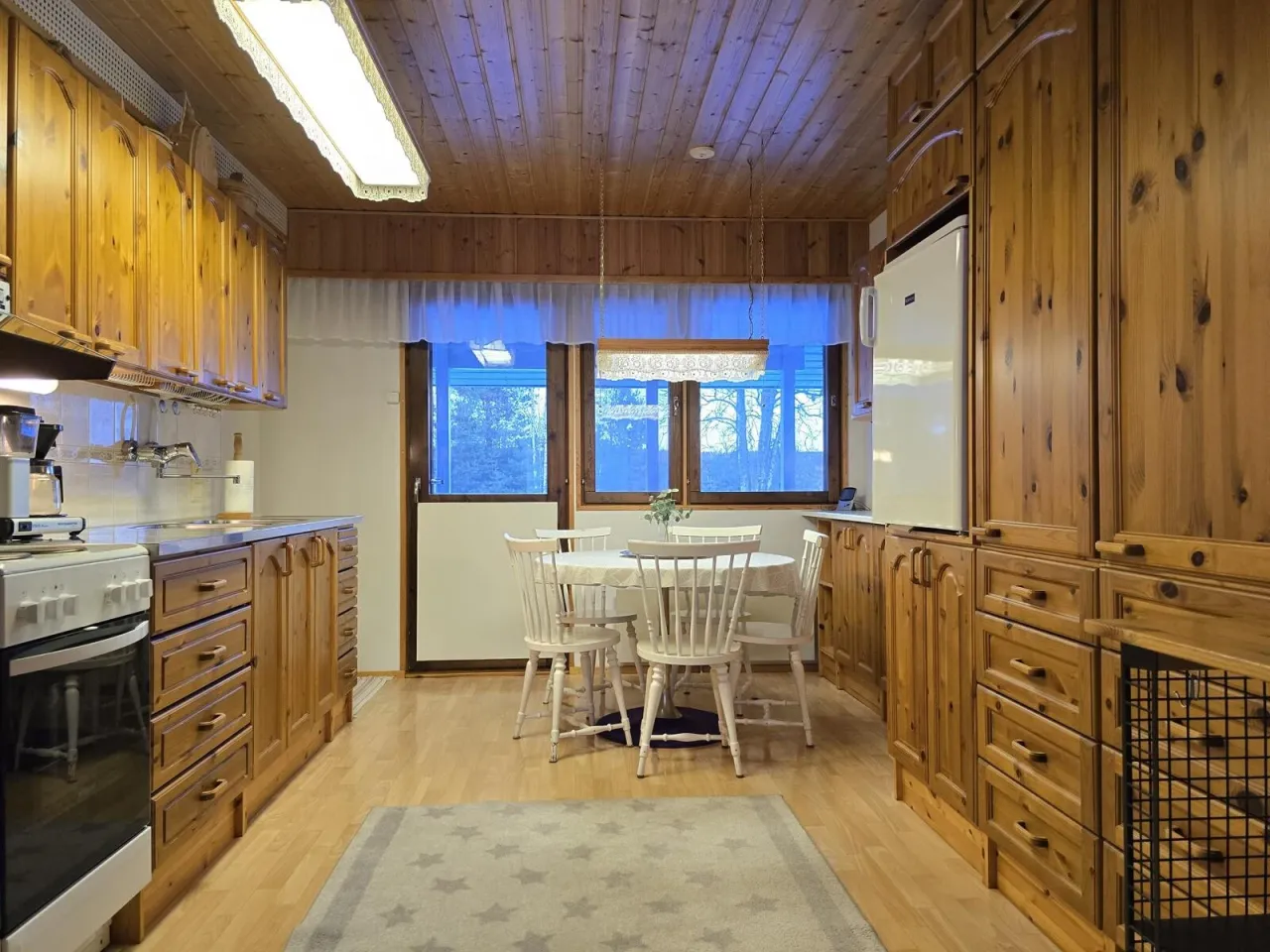 Дом в Кеуру, Финляндия, 82 м² - фото 7