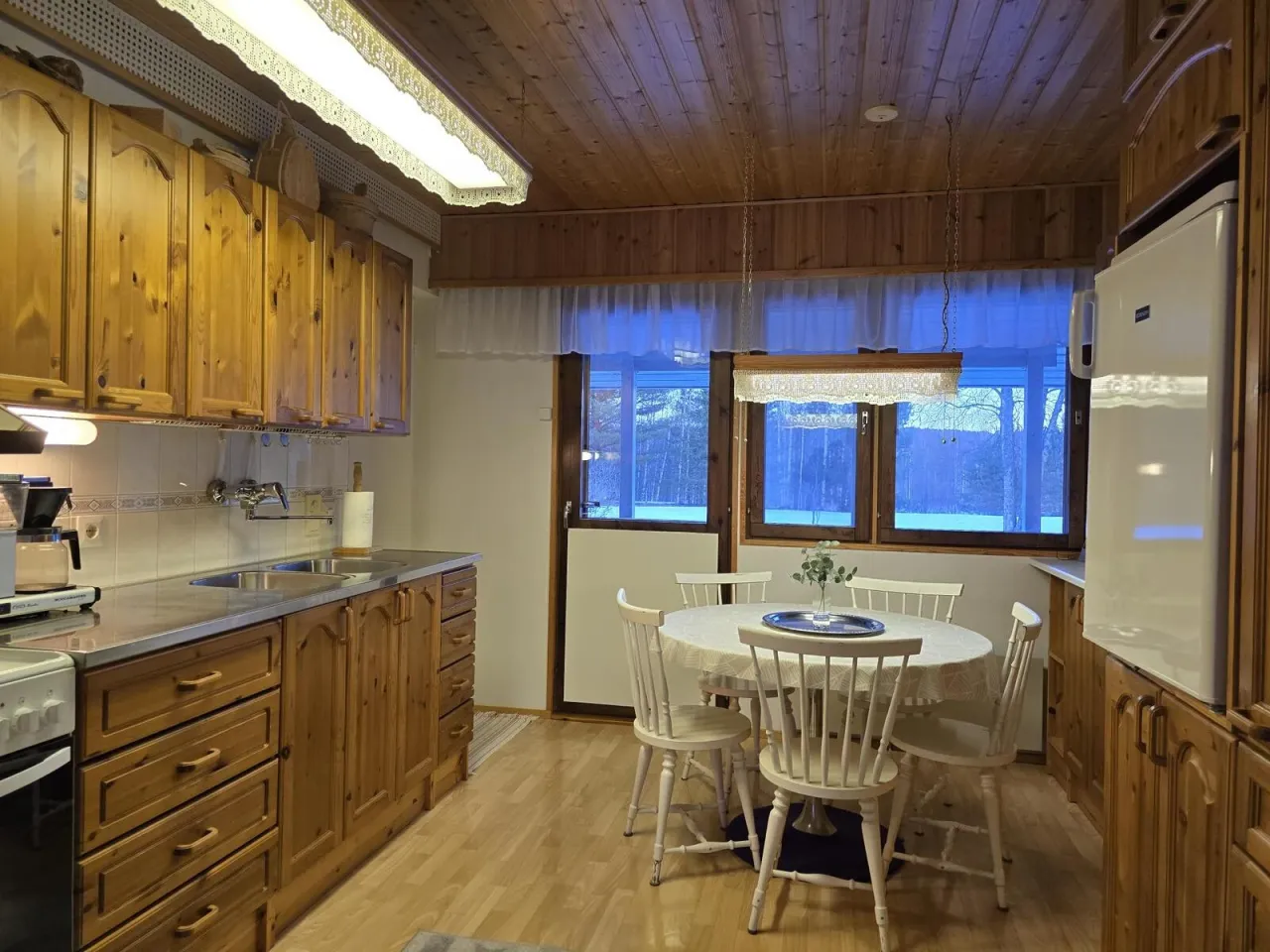 Дом в Кеуру, Финляндия, 82 м² - фото 8