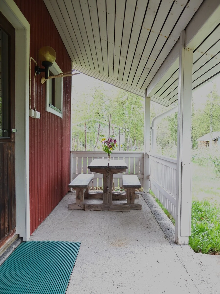 Дом в Кеуру, Финляндия, 82 м² - фото 18