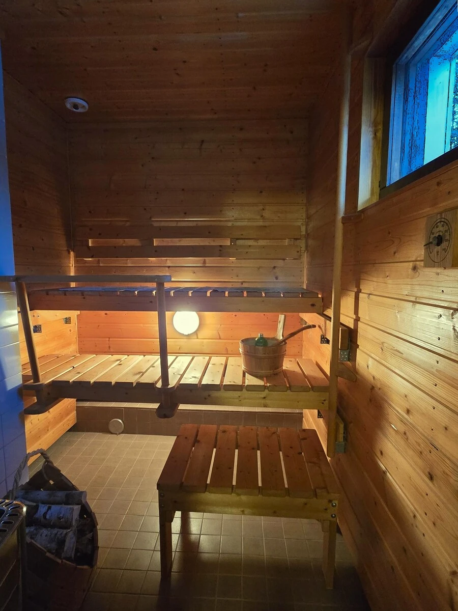 Дом в Кеуру, Финляндия, 82 м² - фото 16