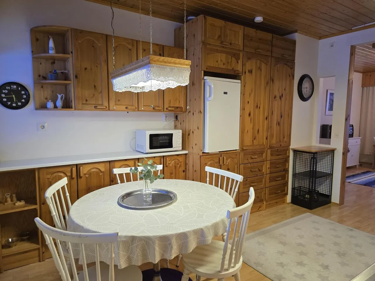 Дом в Кеуру, Финляндия, 82 м² - фото 9