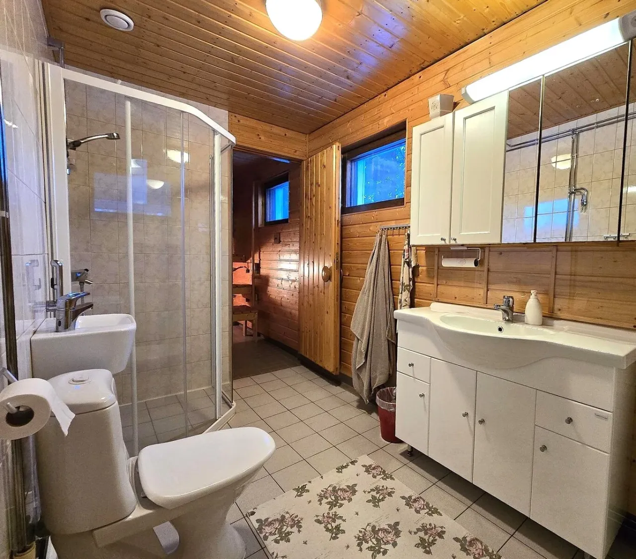 Дом в Кеуру, Финляндия, 82 м² - фото 15