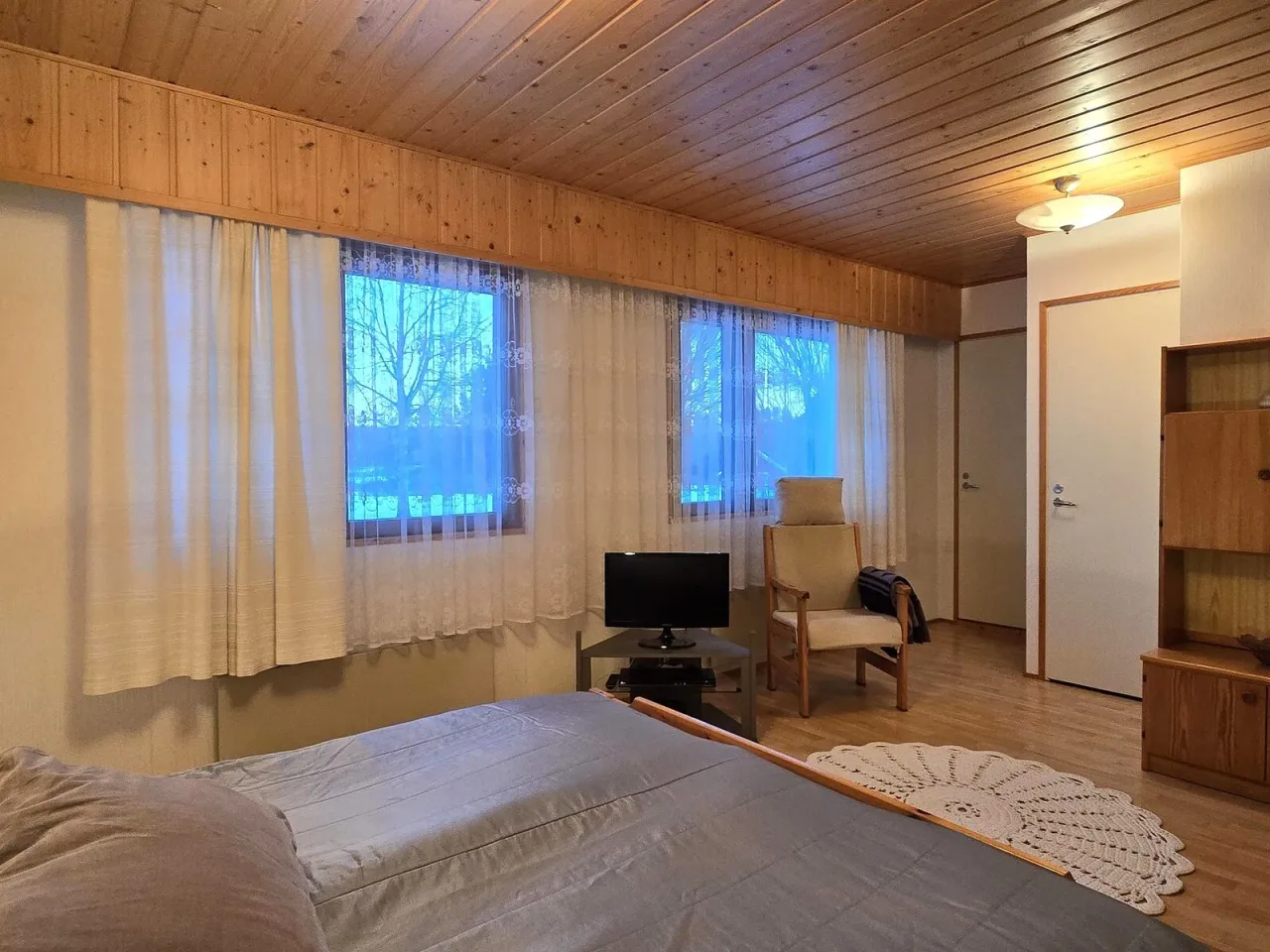 Дом в Кеуру, Финляндия, 82 м² - фото 13