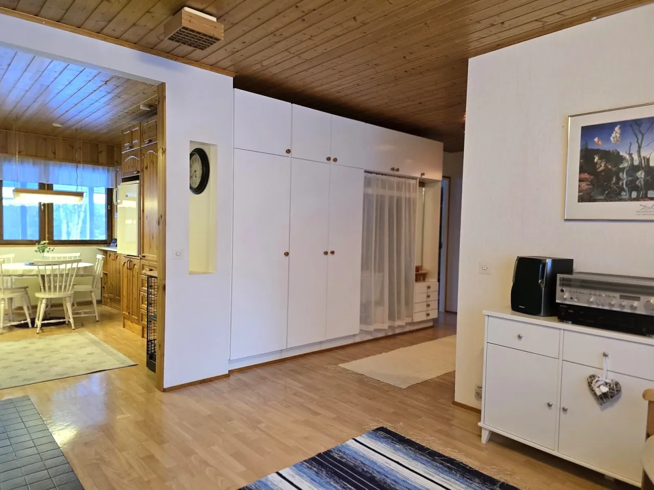 Дом в Кеуру, Финляндия, 82 м² - фото 10