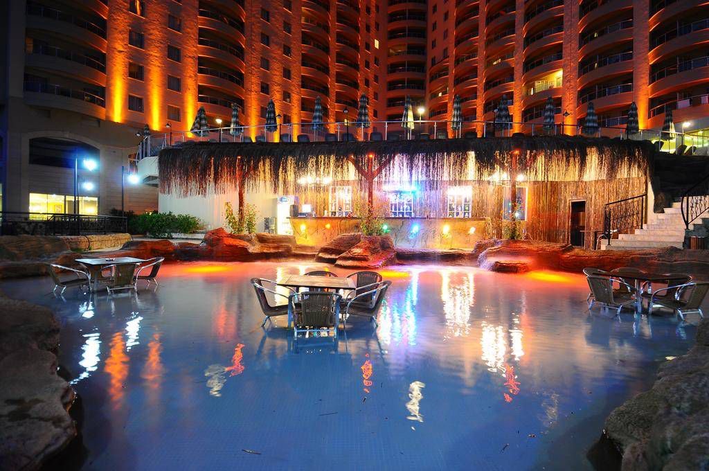 Квартира в Алании, Турция, 140 м² - фото 12