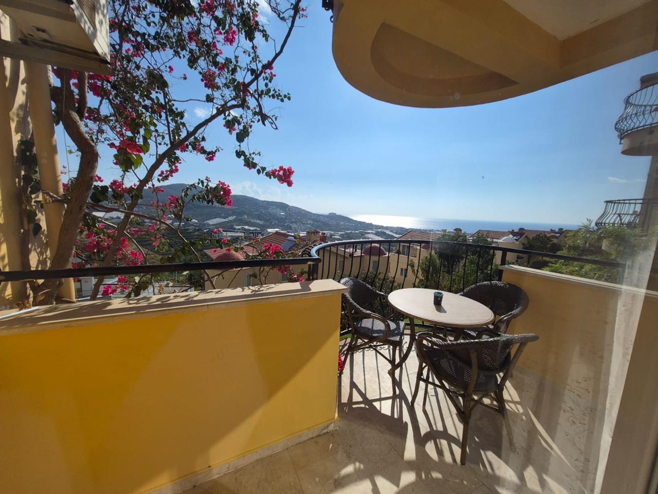 Квартира в Алании, Турция, 140 м² - фото 5