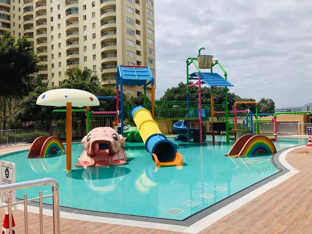 Квартира в Алании, Турция, 140 м² - фото 3