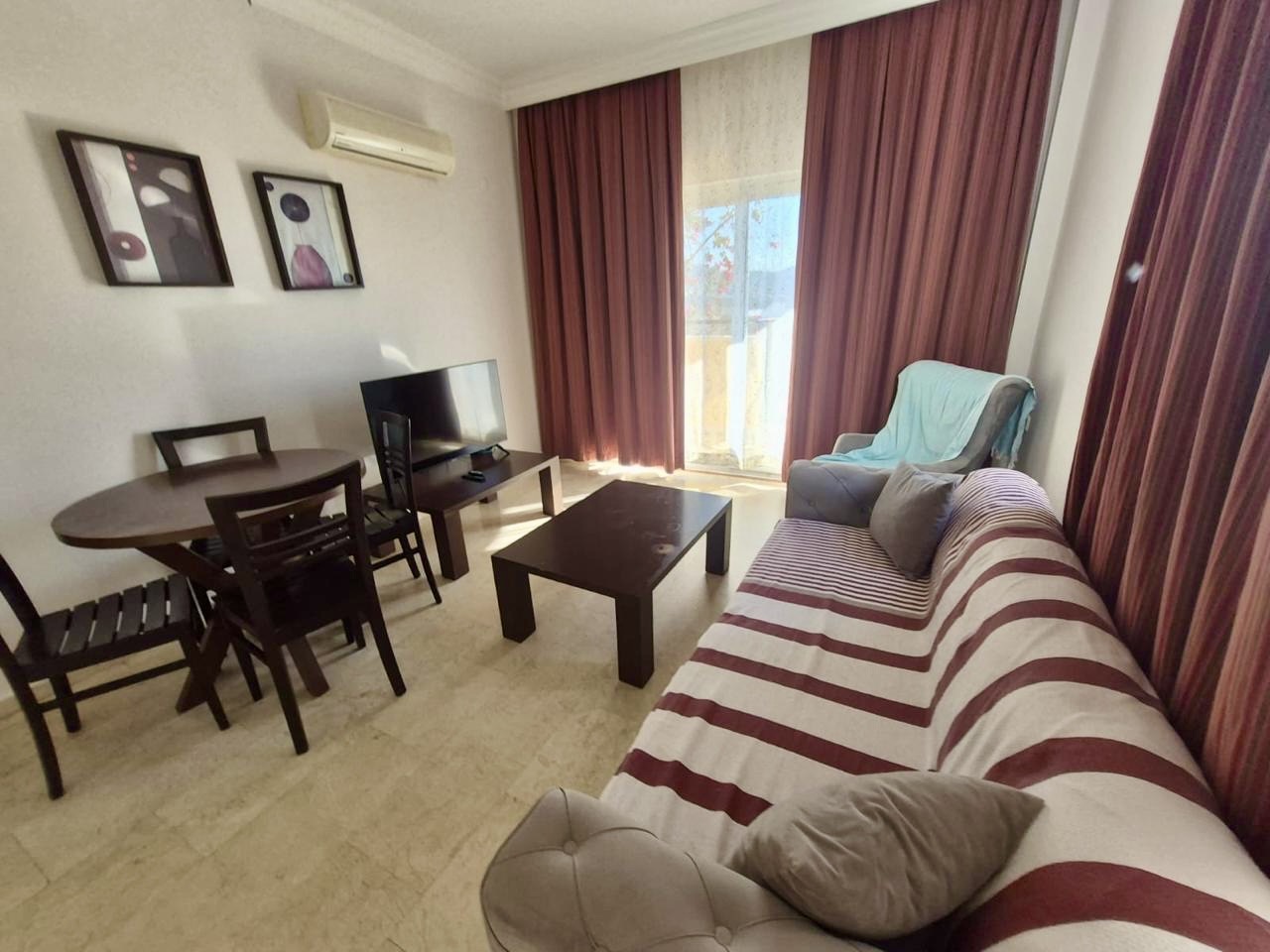 Квартира в Алании, Турция, 140 м² - фото 7