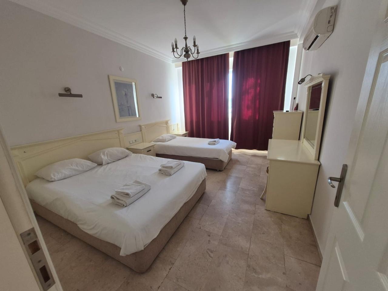 Квартира в Алании, Турция, 140 м² - фото 10