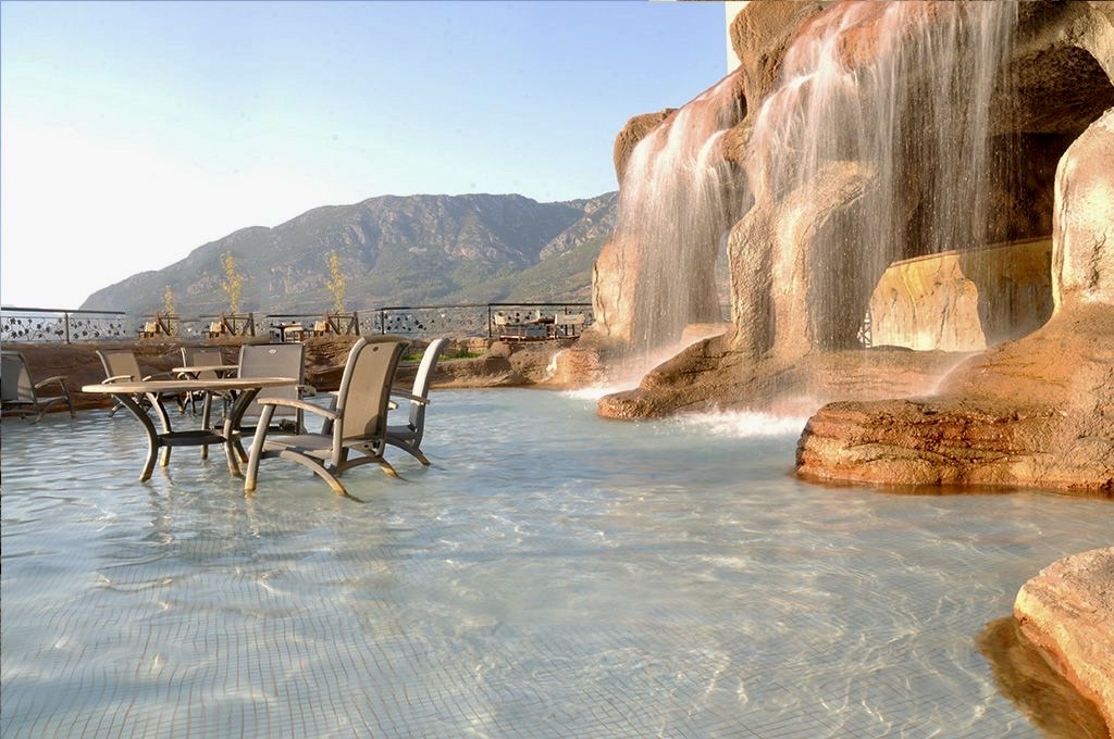 Квартира в Алании, Турция, 140 м² - фото 15