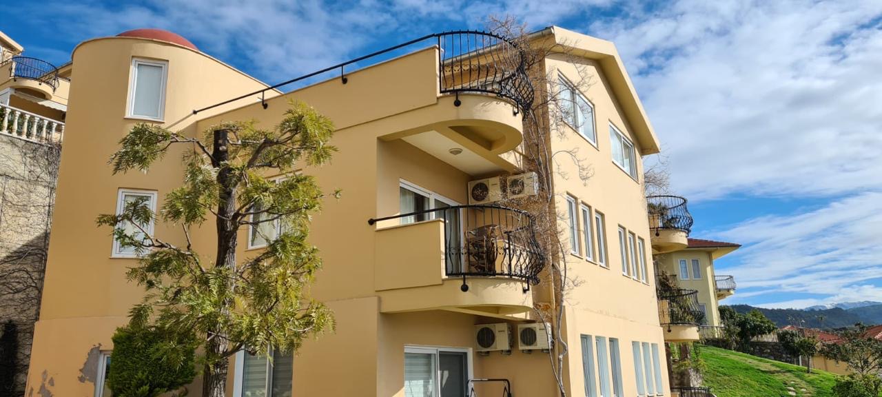 Квартира в Алании, Турция, 140 м² - фото 4