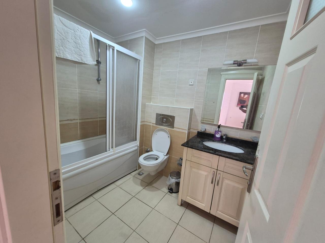 Квартира в Алании, Турция, 140 м² - фото 9