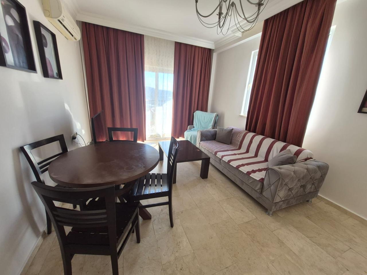 Квартира в Алании, Турция, 140 м² - фото 6