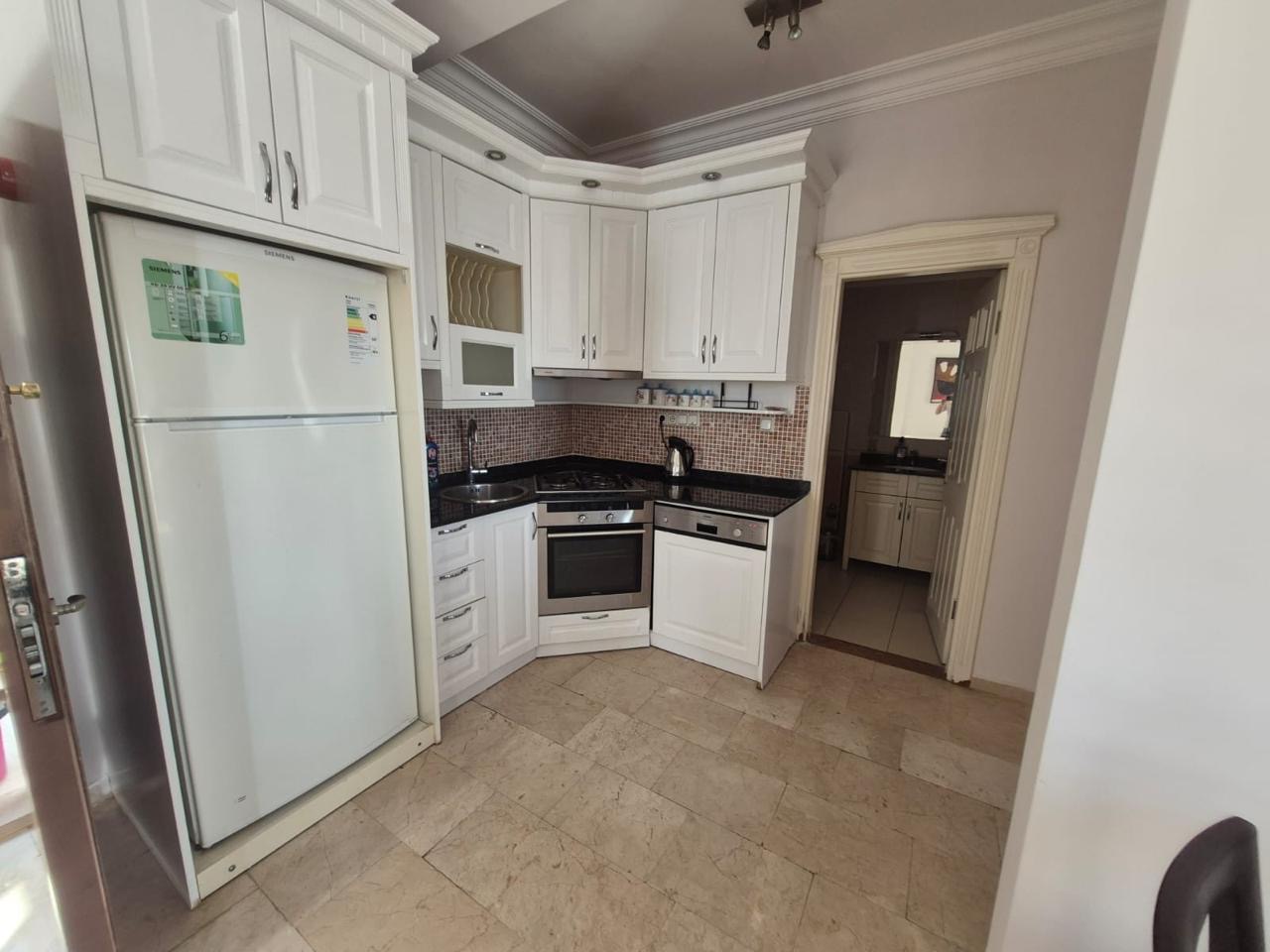 Квартира в Алании, Турция, 140 м² - фото 8