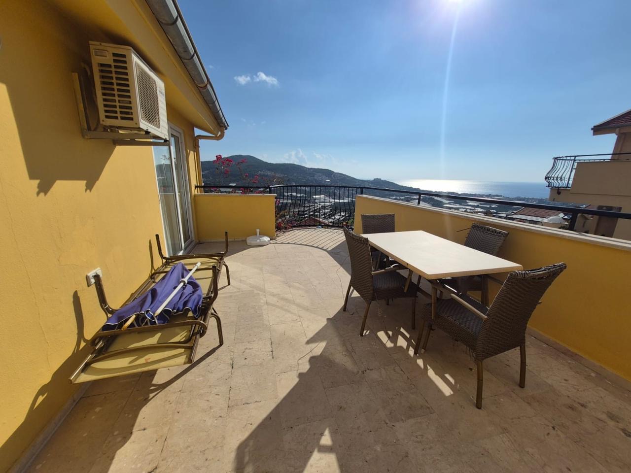 Квартира в Алании, Турция, 140 м² - фото 11