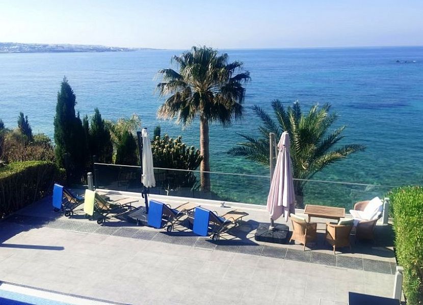 Вилла в Пафосе, Кипр, 300 м² - фото 2