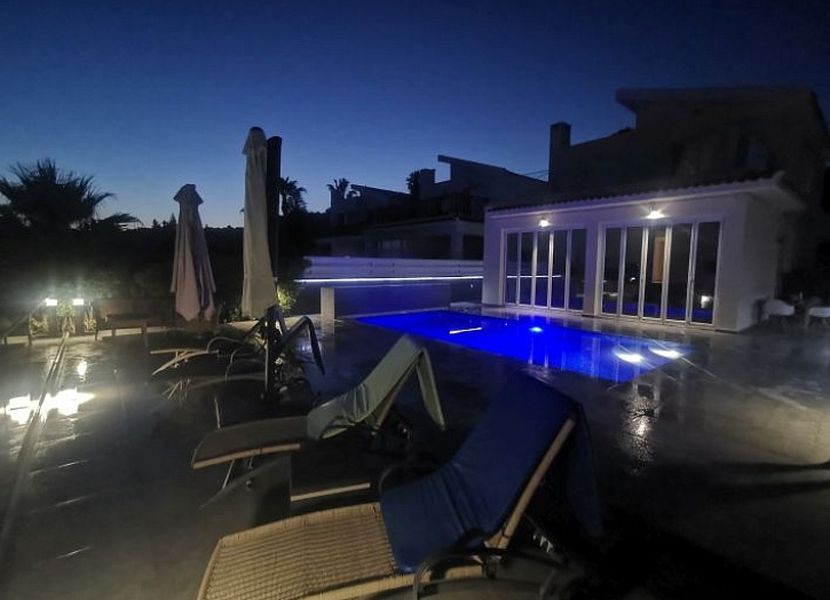 Вилла в Пафосе, Кипр, 300 м² - фото 4