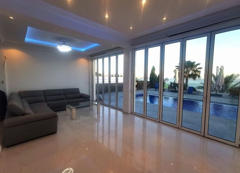 Вилла в Пафосе, Кипр, 300 м² - фото 6